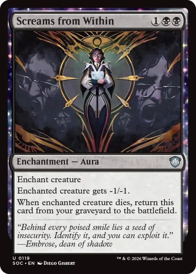 Screams from Within <019d4a1a-0cb4-722a-82b5-ab2c5bfd173c> [SOC]