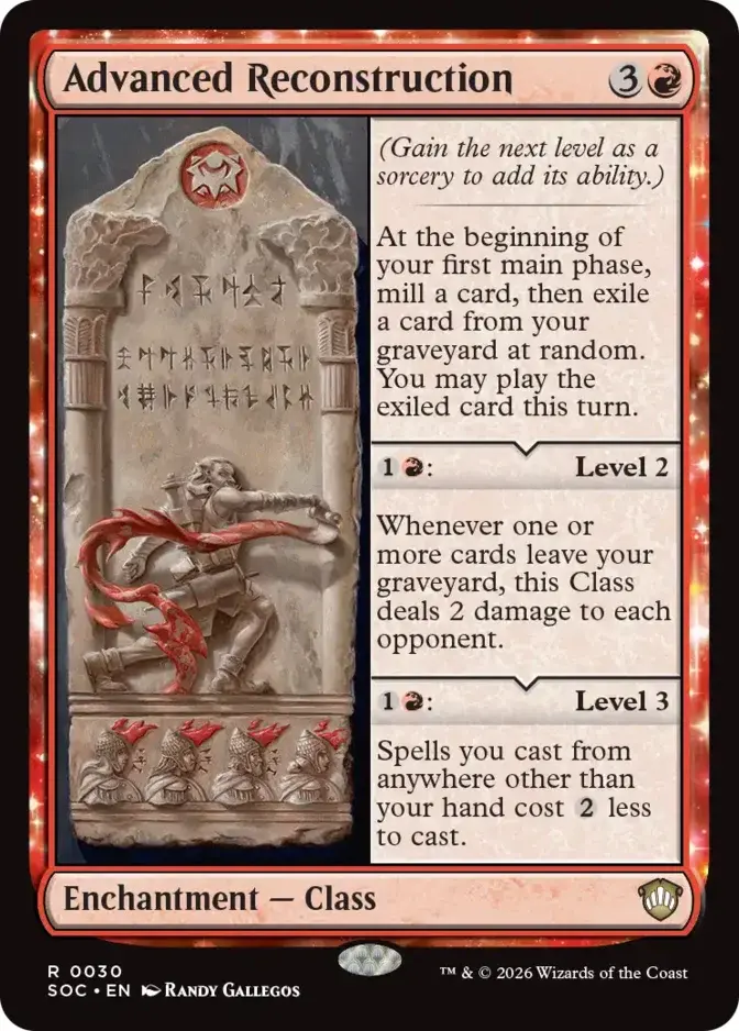 Advanced Reconstruction <019d4a1a-219c-7bcb-8de3-76c1310fe35f> [SOC]