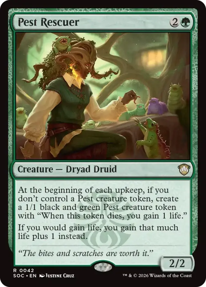 Pest Rescuer <019d4a1a-4207-7c96-927b-129e38e3d6dc> [SOC]