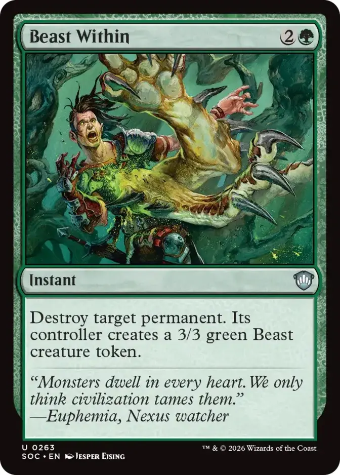 Beast Within <019d4a1a-488b-7fe9-9259-3a4b3d72a363> [SOC]