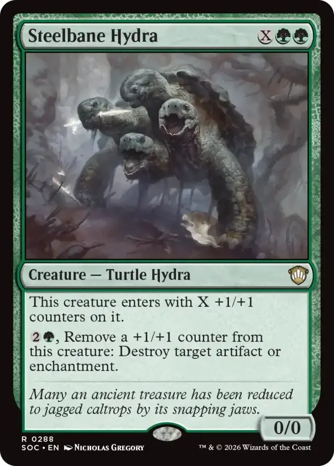 Steelbane Hydra <019d4a1a-5a3d-73ad-99f5-d0faa3b6b283> [SOC]