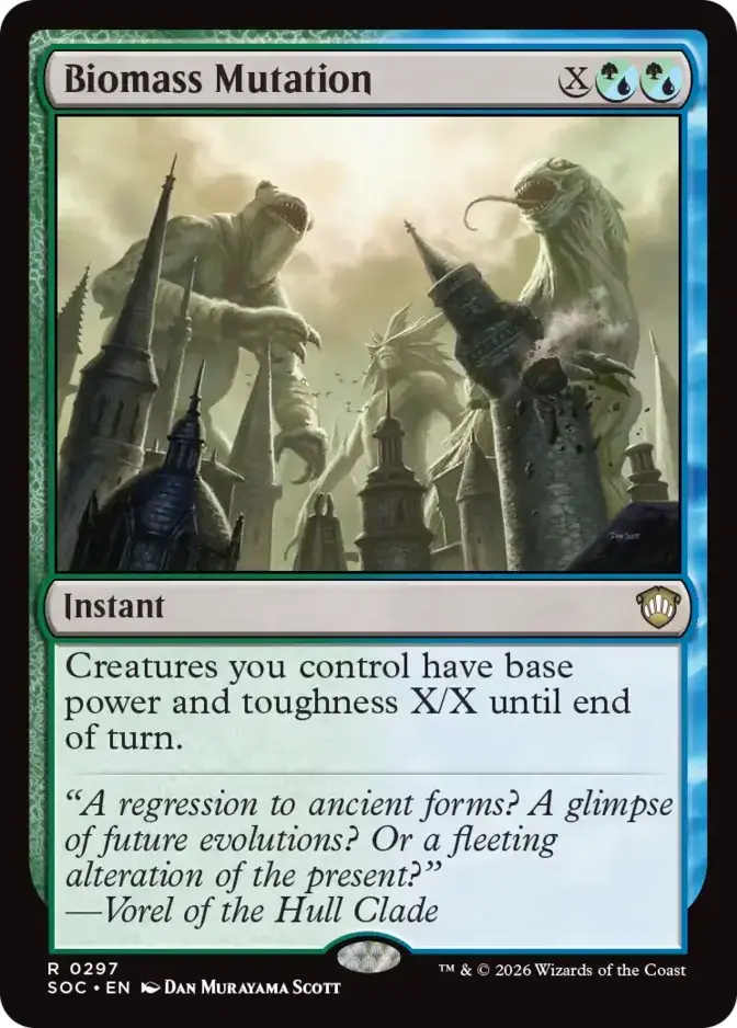 Biomass Mutation <019d4a1a-6e48-7706-a8a0-90e77f2059bc> [SOC]