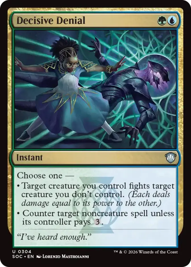 Decisive Denial <019d4a1a-74c6-74af-992c-e7dd66fdb931> [SOC]