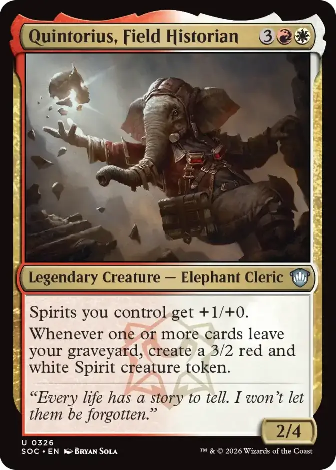 Quintorius, Field Historian <019d4a1a-84d3-77c7-b72d-85aa530a00b3> [SOC]