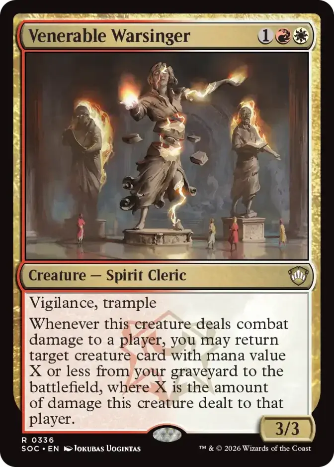 Venerable Warsinger <019d4a1a-8c5d-773a-84da-df2b36ef744a> [SOC]