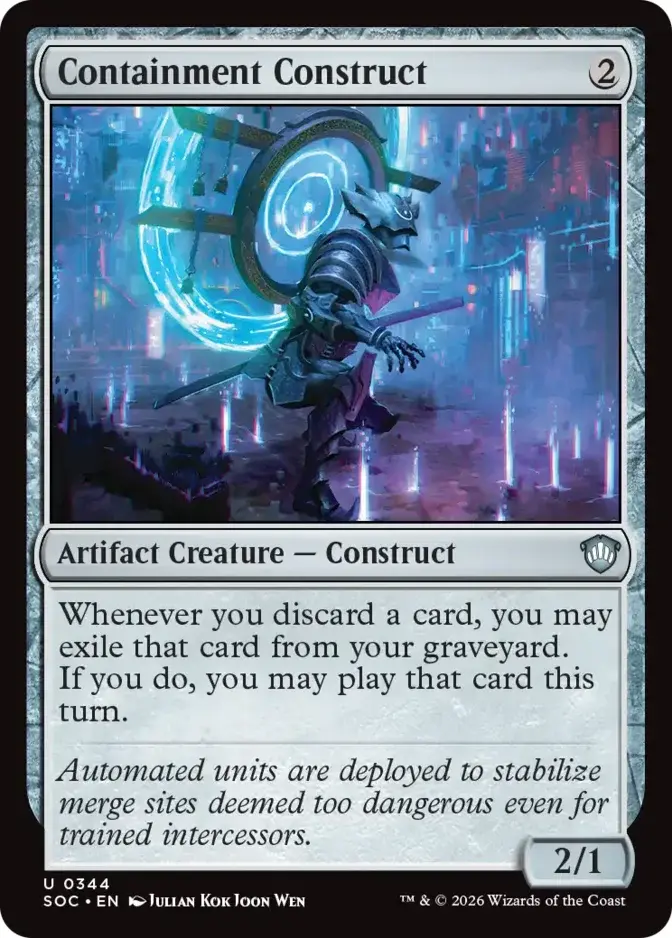 Containment Construct <019d4a1a-94e3-7220-833f-b077d4af3e52> [SOC]