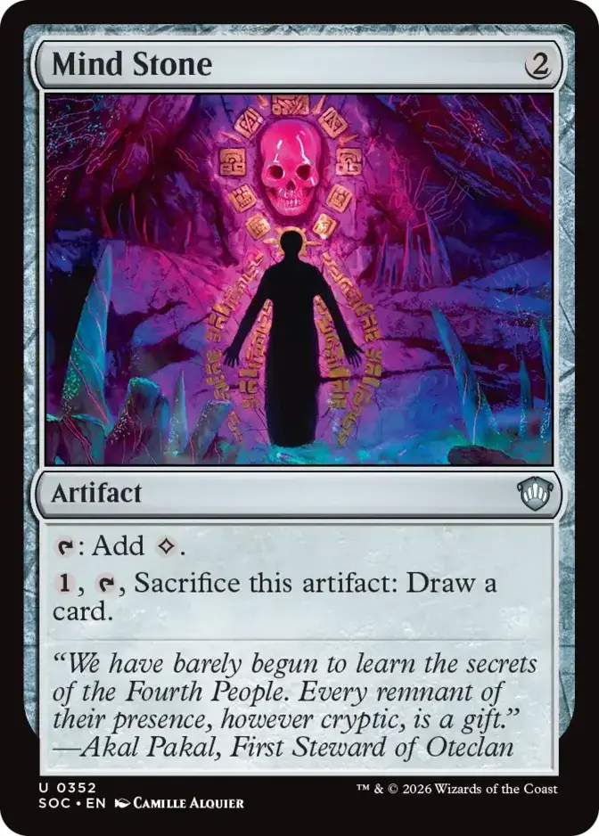 Mind Stone <019d4a1a-9afa-75bc-a892-652b2830c64d> [SOC]