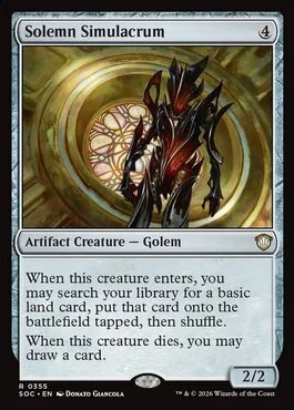 Jill, Shiva's Dominant Visual Deck View