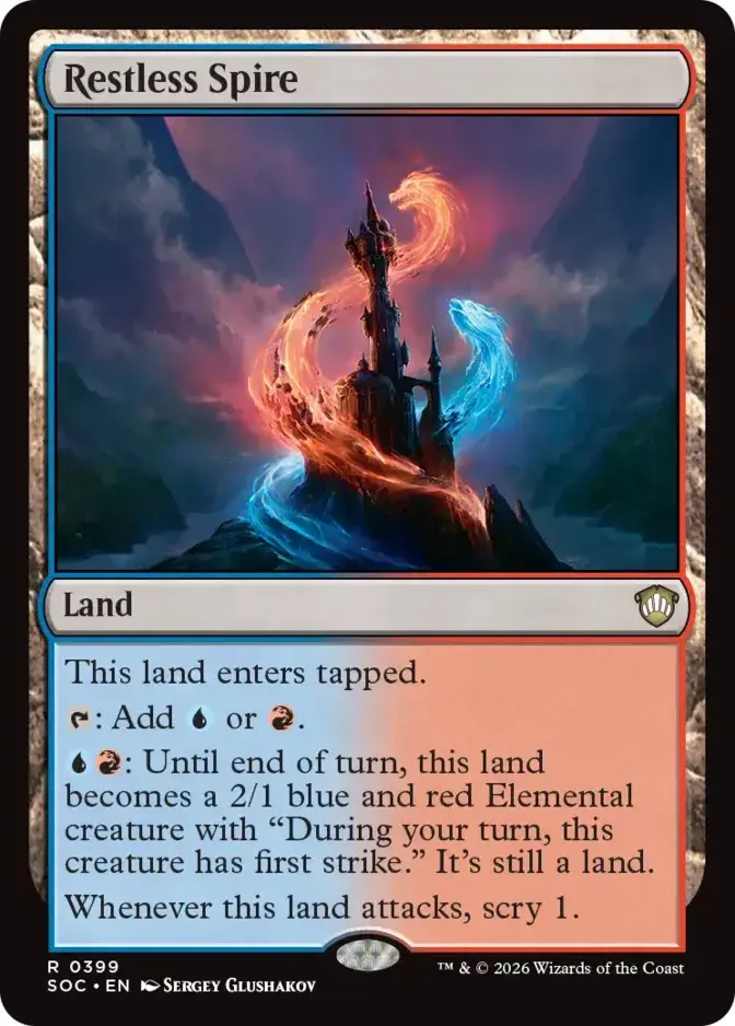 Restless Spire <019d4a1a-c8e4-7e32-81a8-686a1f82f188> [SOC]