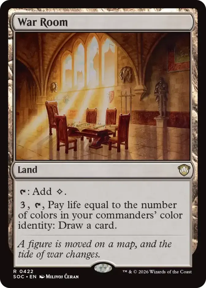 War Room <019d4a1a-da65-7080-bd9f-7ec428d688fd> [SOC]