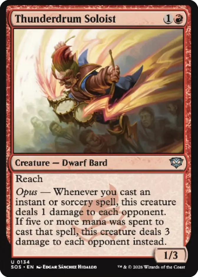 Thunderdrum Soloist <019d4eeb-0d53-7400-8490-df06e9c42db4> [SOS]