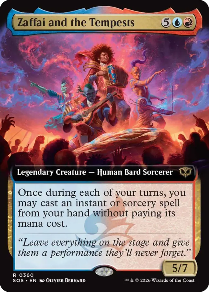 Zaffai and the Tempests <019d4f6d-b914-7f22-8e8e-3f02b459bf9d> [SOS]