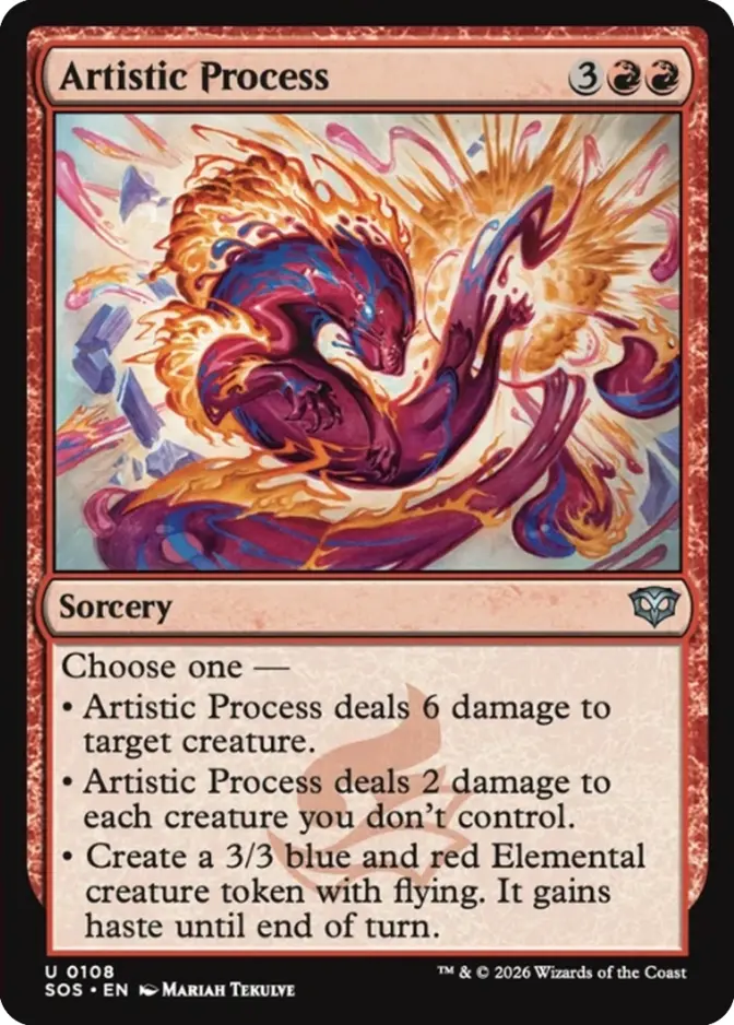 Artistic Process <019d4fb9-edc3-743b-bf3e-e2a7f60865ee> [SOS]