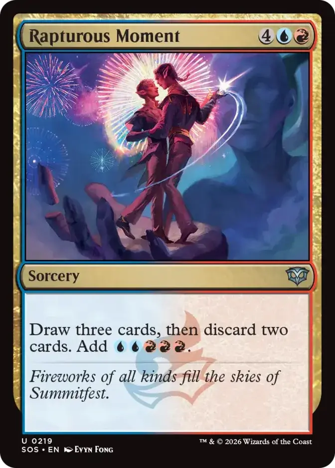 Rapturous Moment <019d53de-013b-79c9-bb95-e4f2efdfdd6b> [SOS] (F)