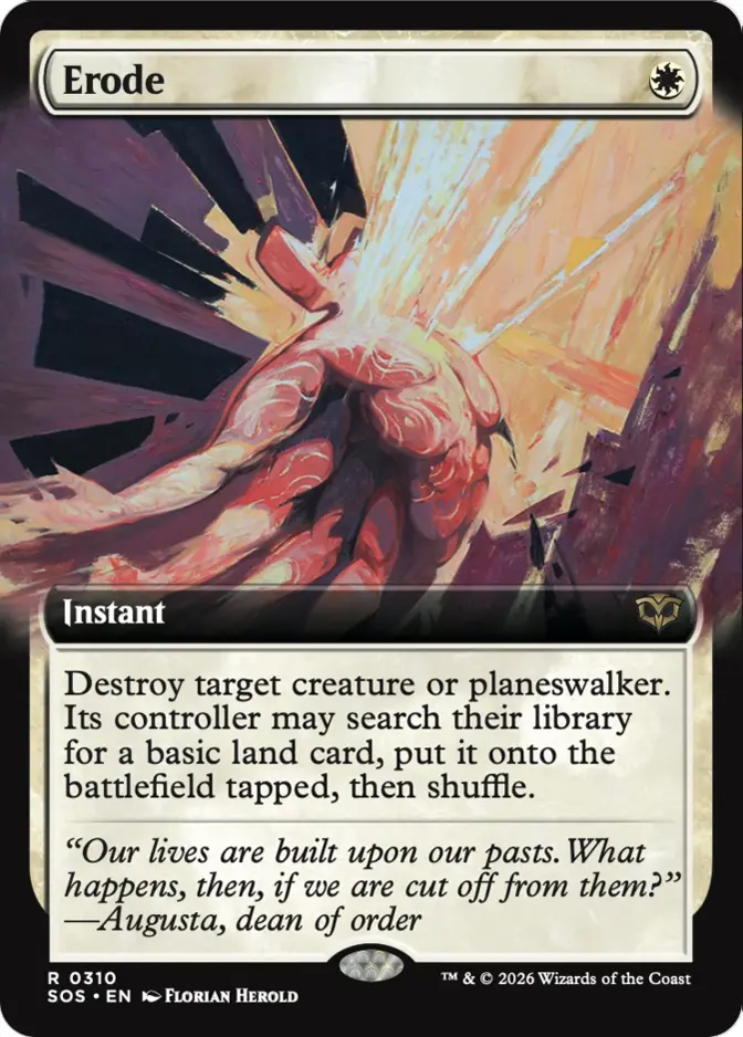 Erode <019d5451-a3a5-7282-9c9a-d4a26a2f6f64> [SOS]