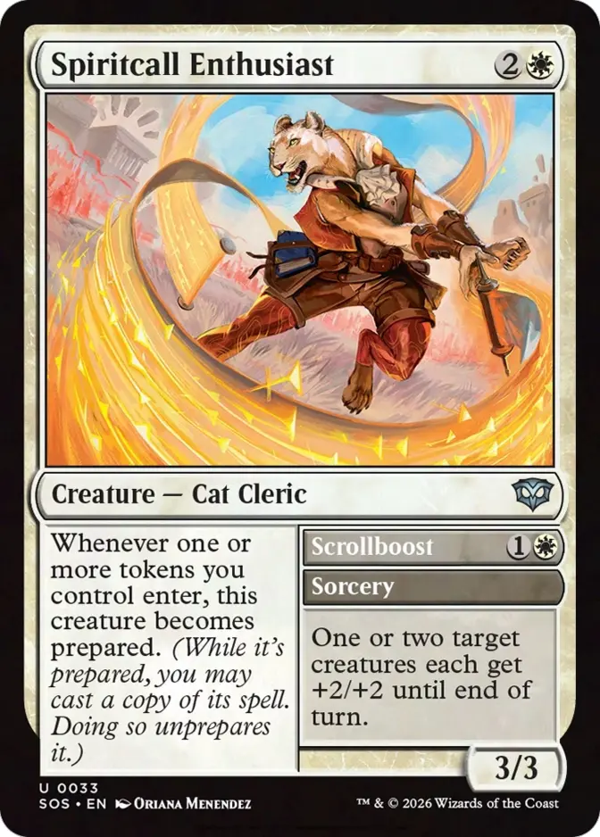 Spiritcall Enthusiast <019d54d8-2309-7177-8d97-670398aff724> [SOS]