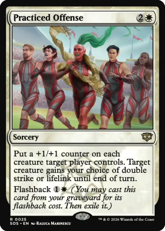 Practiced Offense <019d5524-cd71-77cc-9bb8-9324fe64d239> [SOS]