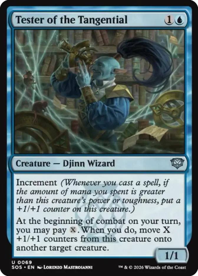 Tester of the Tangential <019d644f-9236-7cb7-8746-f1e98aa21acd> [SOS]