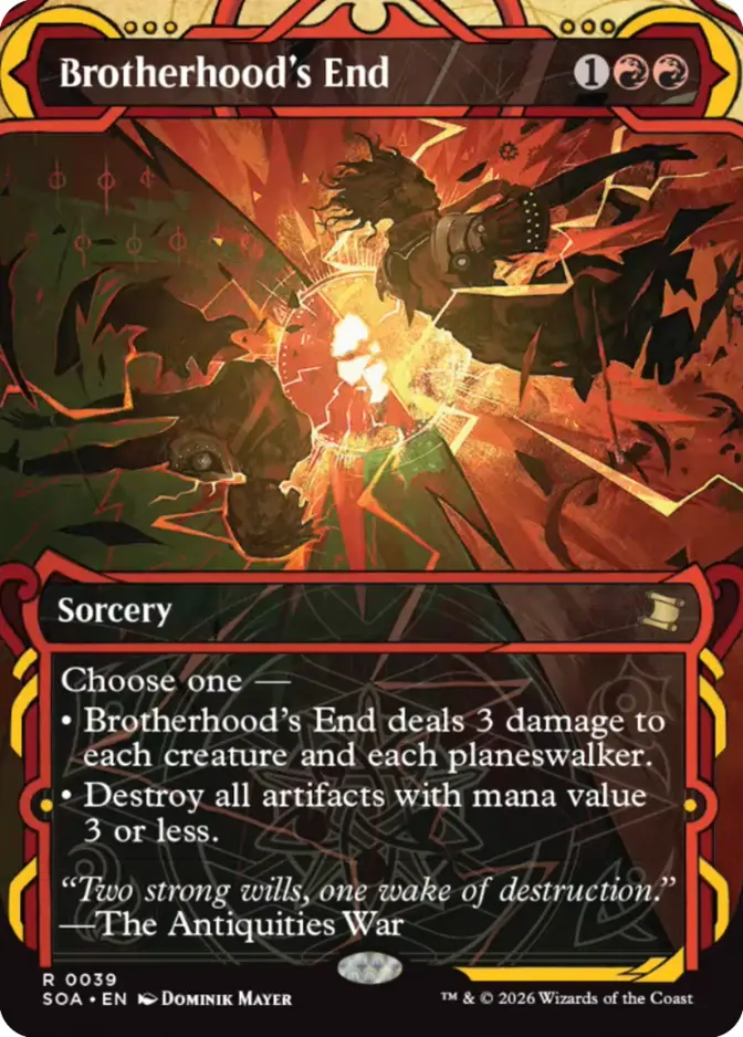 Brotherhood's End <019d68fa-4664-7c51-acd0-bb995aca9685> [SOA]