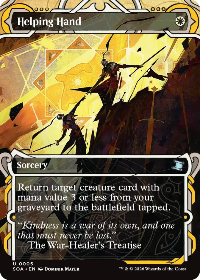 Helping Hand <019d6908-44d4-73b2-a01d-cd12118897ab> [SOA]