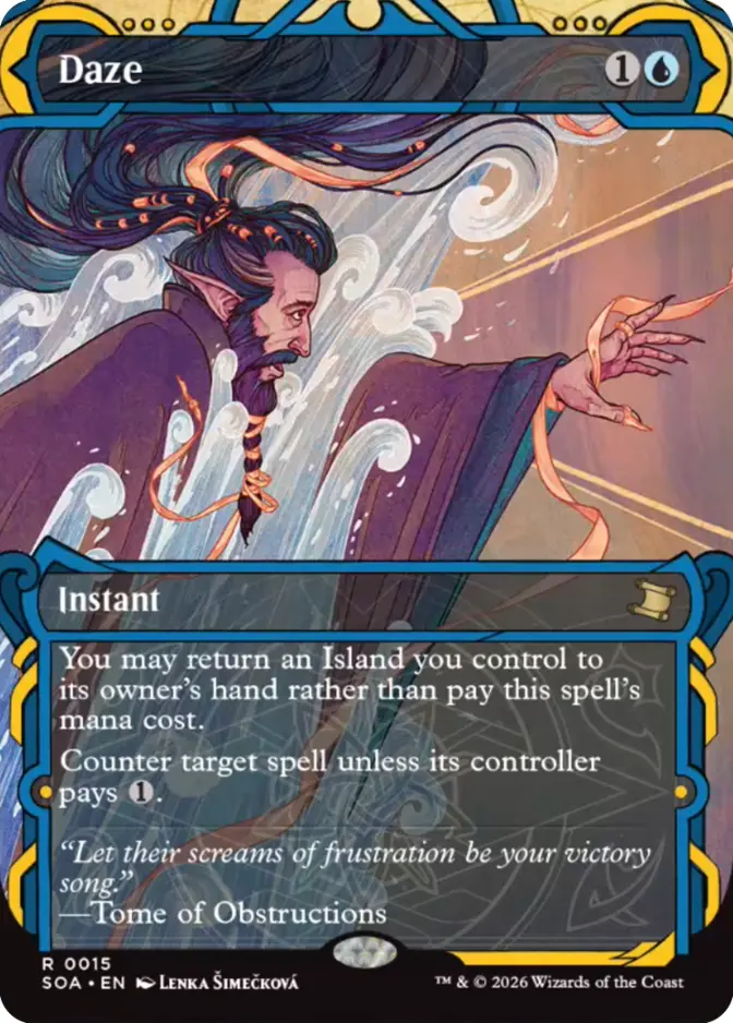 Daze <019d6908-5dcc-7b2d-98b4-26751a7bbad8> [SOA]