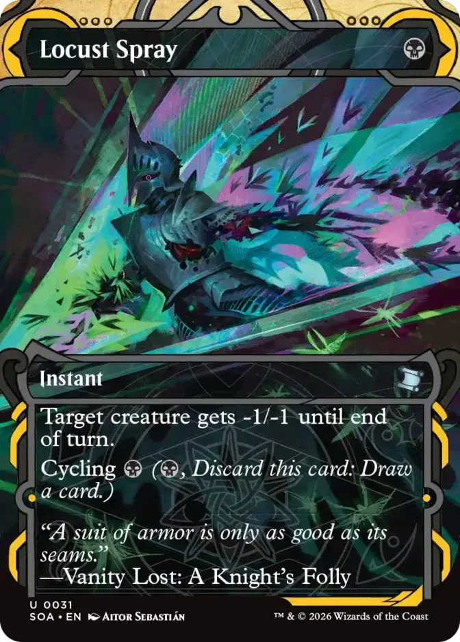 Locust Spray <019d6911-8bc1-72b8-ba33-368faa0275ae> [SOA]