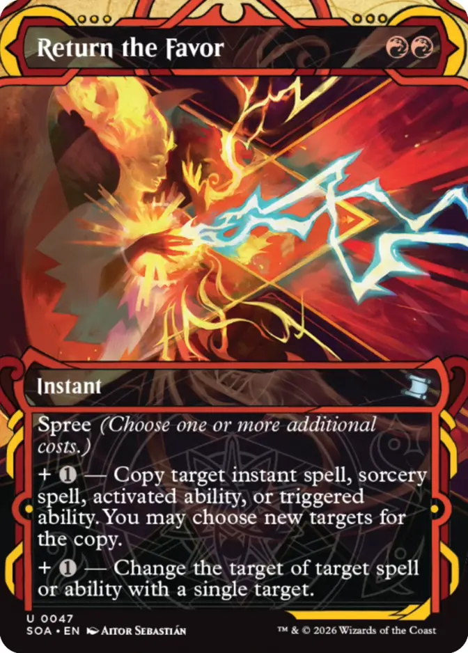 Return the Favor <019d6922-715e-7261-9fba-1c7c4371ff2e> [SOA]