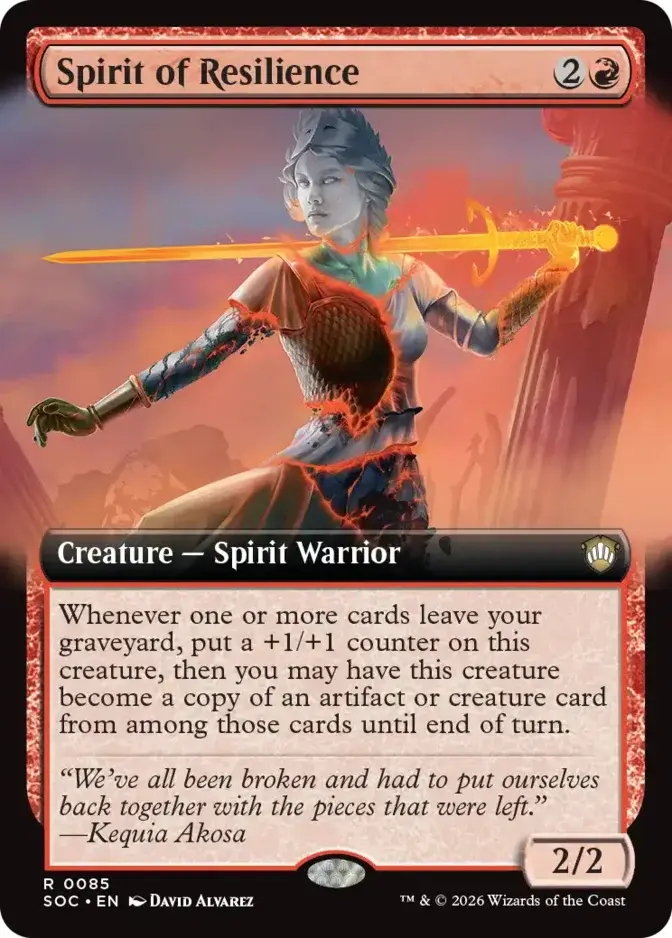 Spirit of Resilience <019d6d6f-e323-729b-bf46-180b51aef8d8> [SOC]