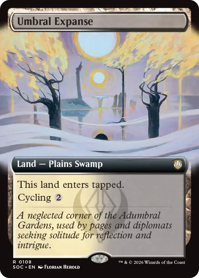 Umbral Expanse <019d6d70-0522-7c2a-a8b7-6df197da7c7b> [SOC]