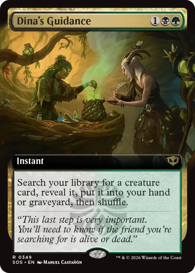 Dina's Guidance <019d72d6-e40b-7bb8-b40e-9afaae36962d> [SOS]