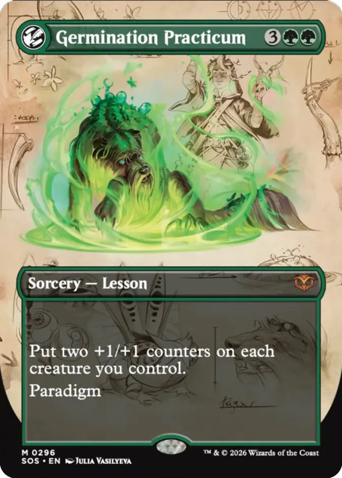 Germination Practicum <019d736b-ed6d-7033-bcdb-af5a374111fb> [SOS]