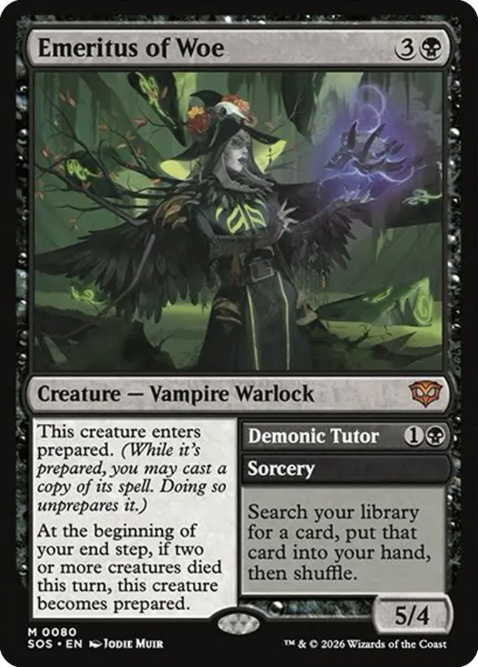 Emeritus of Woe <019d74a3-ed73-7dfb-9e15-941884fbad9f> [SOS]