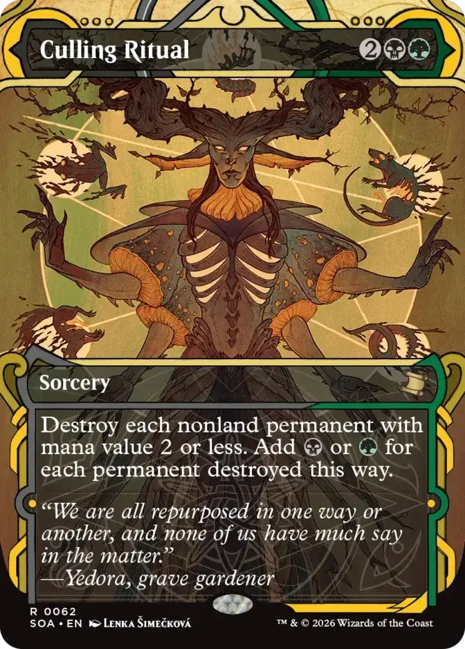 Culling Ritual <019d77ea-3939-773c-803a-74cb35401b39> [SOA]