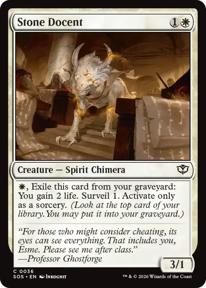 Stone Docent <019d77ec-34db-7bec-8145-dffd601eb5b2> [SOS]