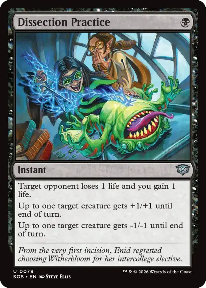 Dissection Practice <019d77ec-4f79-78e1-acd6-8df828ce1e04> [SOS] (F)