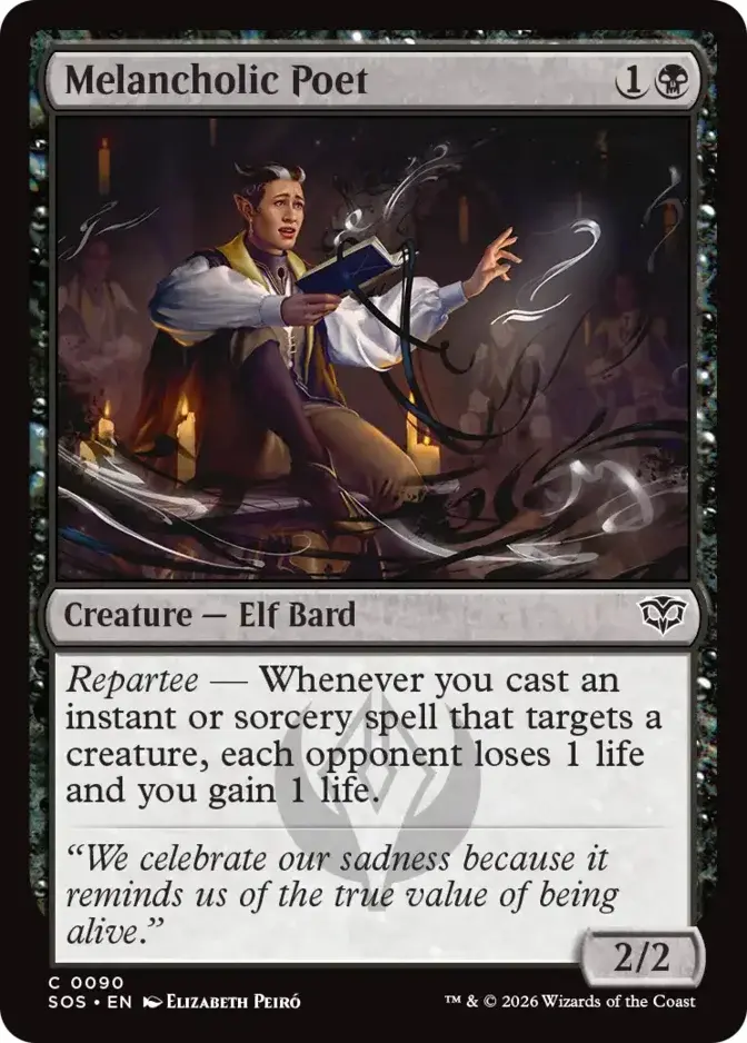 Melancholic Poet <019d77ec-5c05-77fe-9bd6-f47af8f3957f> [SOS]