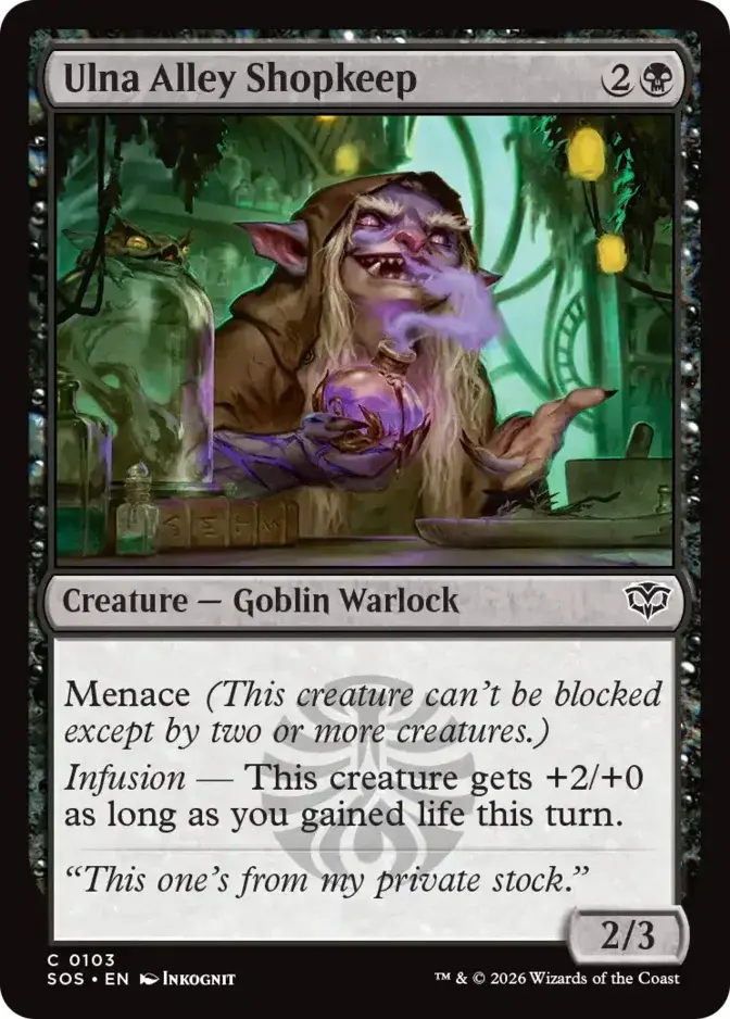 Ulna Alley Shopkeep <019d77ec-6c5a-72ba-a1e0-54900bc062d6> [SOS]