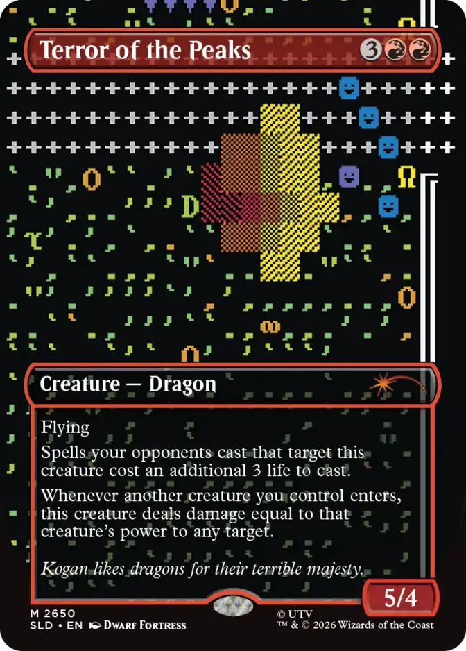 Terror of the Peaks <019d8d9d-4a96-7465-a25b-2b8b116e8372> [SLD]