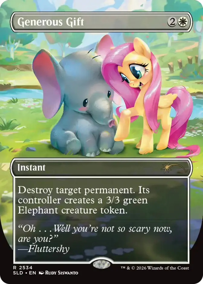 Generous Gift <019d8d9d-e023-7ec8-ad17-832bfbaacc1e> [SLD]