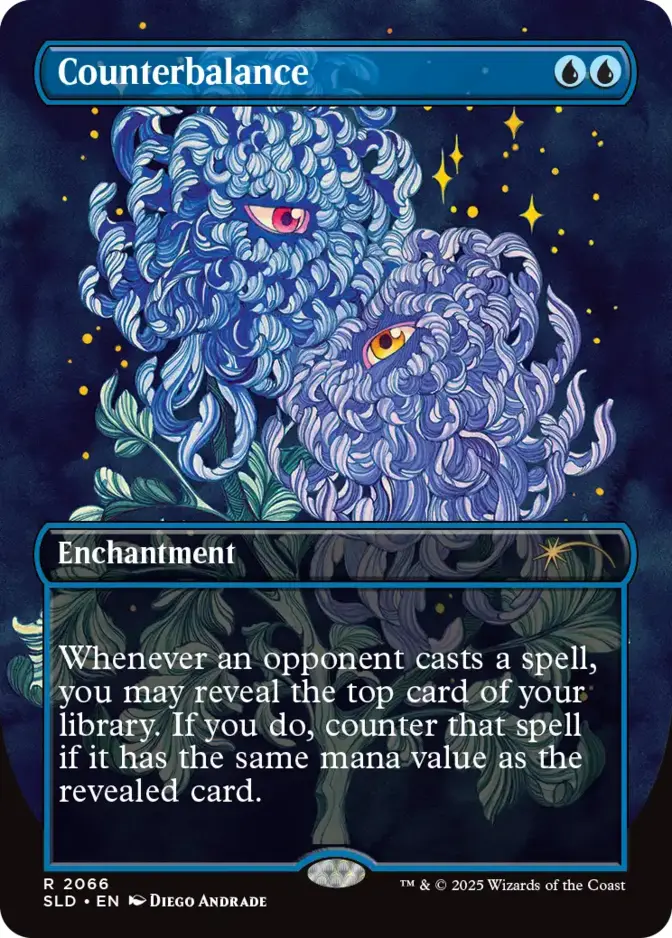 Counterbalance <019d8da0-8e4a-7910-866b-5f90551327ea> [SLD]