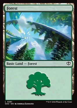 Forest