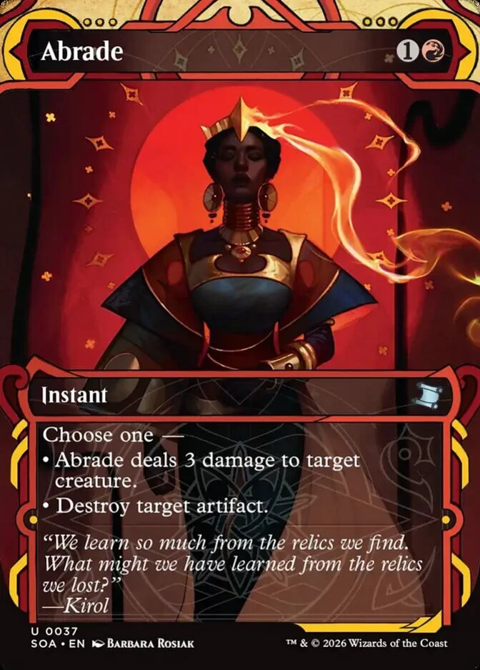 Abrade <019db241-4e4d-7cbf-a227-5a4d245c54e7> [SOA] (F)