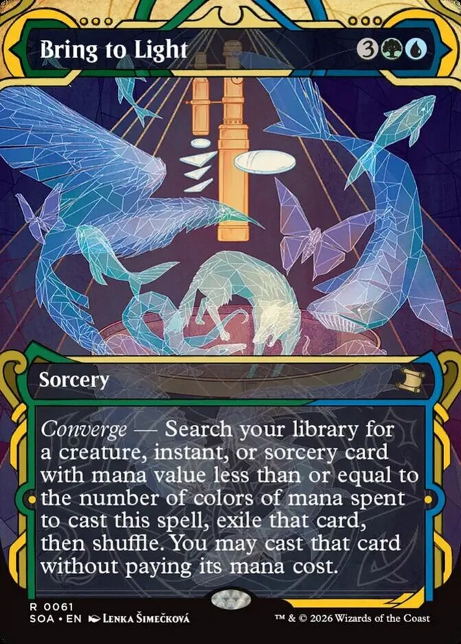 Bring to Light <019db241-8336-7bd4-92a9-5dd93c08ca07> [SOA] (F)