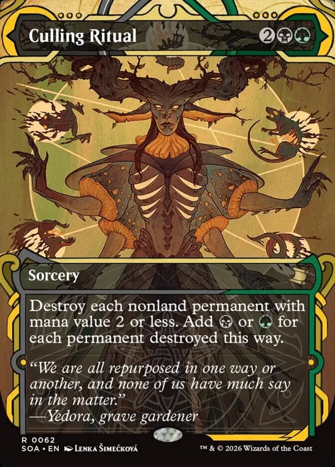Culling Ritual <019db241-a10e-7b76-9291-104d6744583a> [SOA] (F)