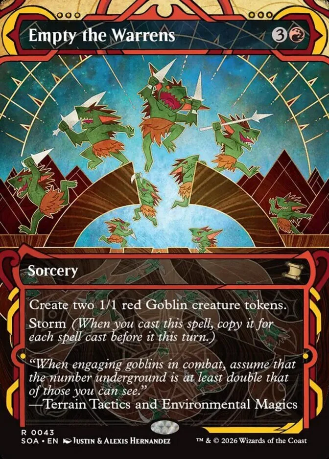 Empty the Warrens <019db241-cc79-7b4e-b6cc-88c5f991f6f1> [SOA] (F)