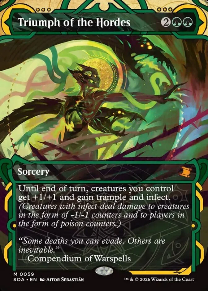 Triumph of the Hordes <019db242-7f75-718c-941b-f829d8125b08> [SOA] (F)