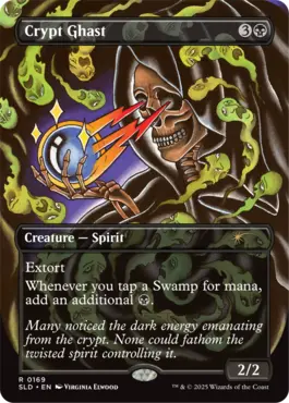 Crypt Ghast