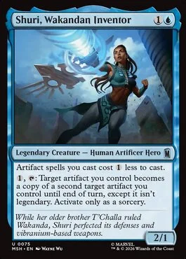 mtg bobblehead cards Urza's Bobbleheads Visual Deck View Perception Bobblehead | Fallout Commander