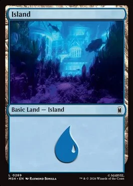 Island