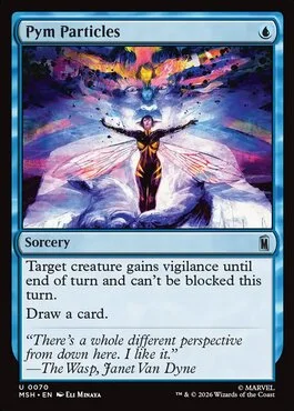 Pym Particles